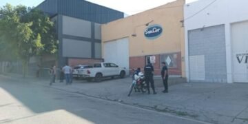 Andalgalá: encuentran sin vida a dos personas en el interior de un local comercial