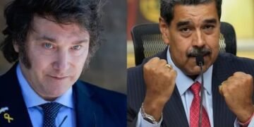 Argentina pidió a la Corte Penal Internacional una “acción inmediata” en Venezuela y exigió el arresto de Maduro