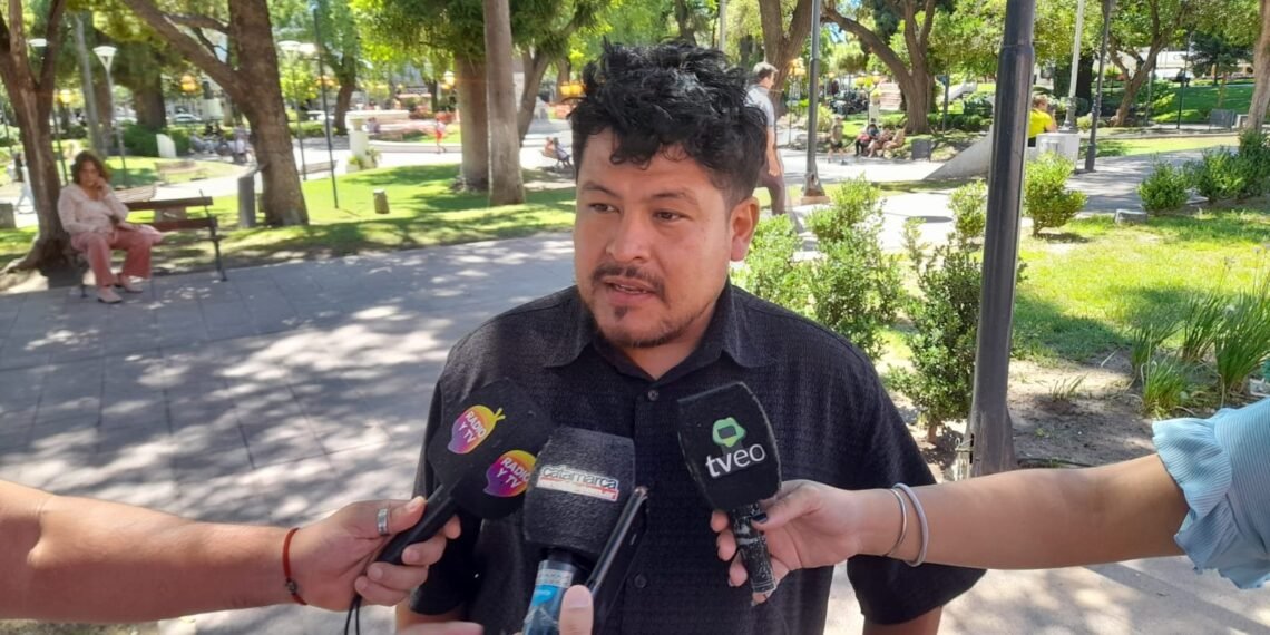 ATECA: denuncian desafiliaciones irregulares de docentes opositores