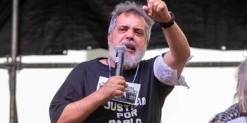 Aumentó la represión: Amnistía Internacional denunció más de 2.500 heridos a dos años del protocolo Antipiquetes de Javier Milei