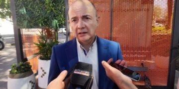 Brizuela analizó el escenario del Presupuesto en el Senado y pidió realismo político