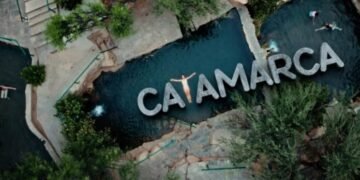Catamarca lanza ‘El Secreto Mejor Guardado’, la campaña que busca conquistar al país y al mundo