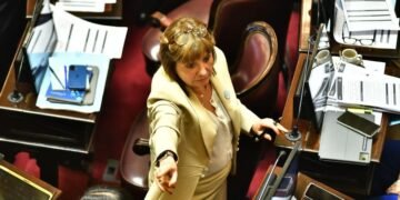 Con la sanción del Presupuesto, el Gobierno consigue un respiro y tiene vía libre para seguir ajustando en 2026