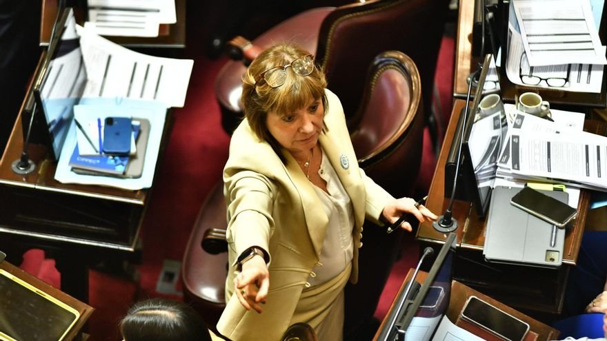 Con la sanción del Presupuesto, el Gobierno consigue un respiro y tiene vía libre para seguir ajustando en 2026