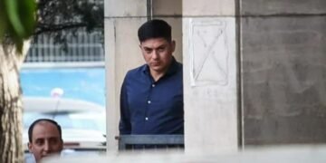 Declaran nulo el protocolo antipiquetes de Bullrich, que ya dejó 1.400 heridos