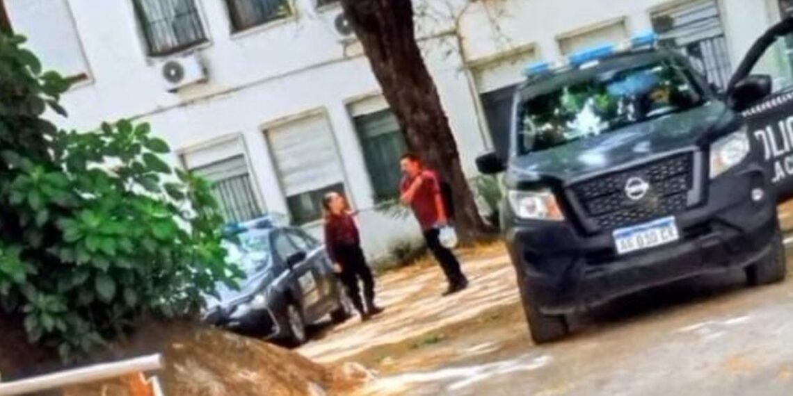 Denuncian que el Hospital Borda funciona con una lógica carcelaria: “Se convirtió en una enorme comisaría”