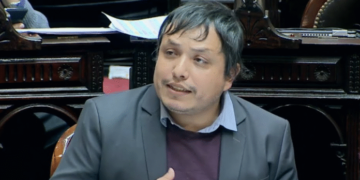 Diputados de Catamarca formalizaron la creación del bloque “Elijo Catamarca”