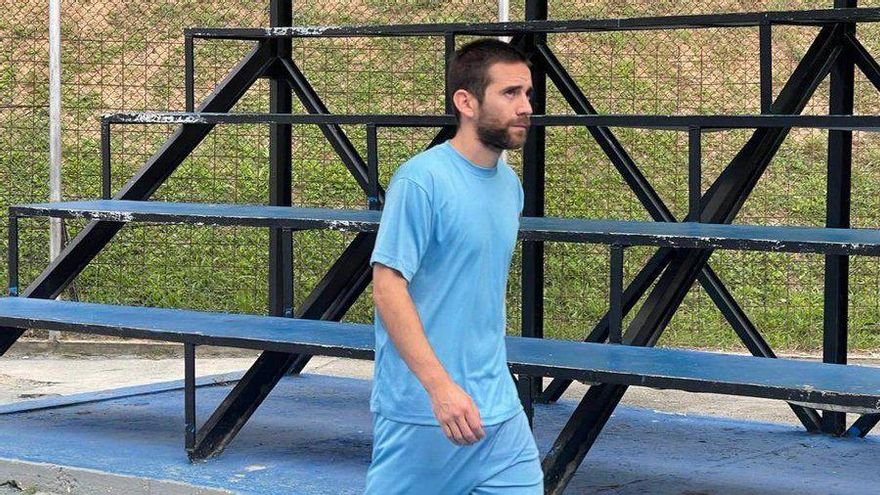 El caso Nahuel Gallo escala: su pareja denuncia amenazas de muerte contra el gendarme detenido en Venezuela