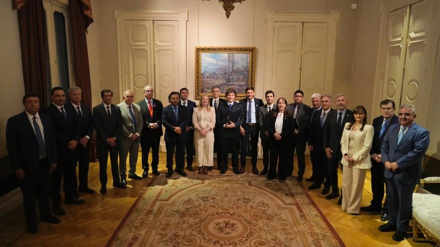 El Gobierno acusa el golpe por la corrupción en la ANDIS y asegura que su disolución no recortará prestaciones
