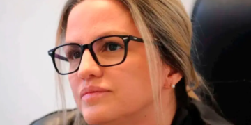 El Gobierno designó a Carolina Píparo como directora del Banco Nación