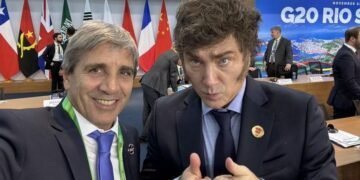 El Gobierno dictaminó en el Senado el Presupuesto: no incorporó el polémico capítulo que cayó en Diputados
