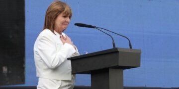 El Gobierno habla de una «doctrina Bullrich» para despedir a la ministra y envía al Congreso el nuevo Código Penal