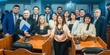 El Interbloque de La Libertad Avanza no convalidó el tratamiento “exprés” de recursos estratégicos de Catamarca