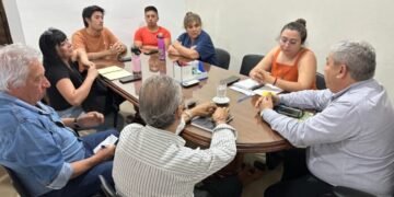 El municipio de Fray ratificó la paritaria y negó el bono de $60.000 pedido por ATE