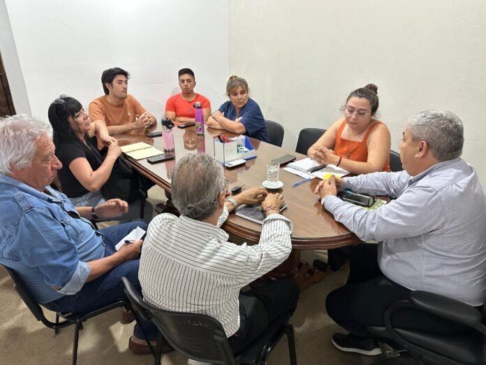 El municipio de Fray ratificó la paritaria y negó el bono de $60.000 pedido por ATE