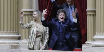 El peronismo frente a Milei: en plena ofensiva legislativa del Gobierno busca llegar unido a marzo y evitar mas fugas