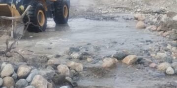 Estado de rutas provinciales