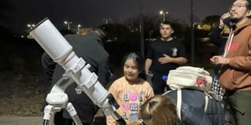 Este jueves se podrá ver la Superluna o Luna Fría, en su punto más cercano a la Tierra