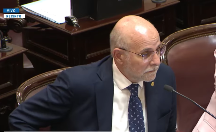 Fama cuestionó artículos del Presupuesto y advirtió sobre el impacto en la educación pública