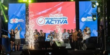 Folklore, Rap, Cumbia y Cuarteto: La propuesta de este domingo en el Parque de Los Vientos