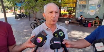 Gastronómicos: José Vega hizo un balance del año y advirtió sobre un panorama “durísimo” para la provincia