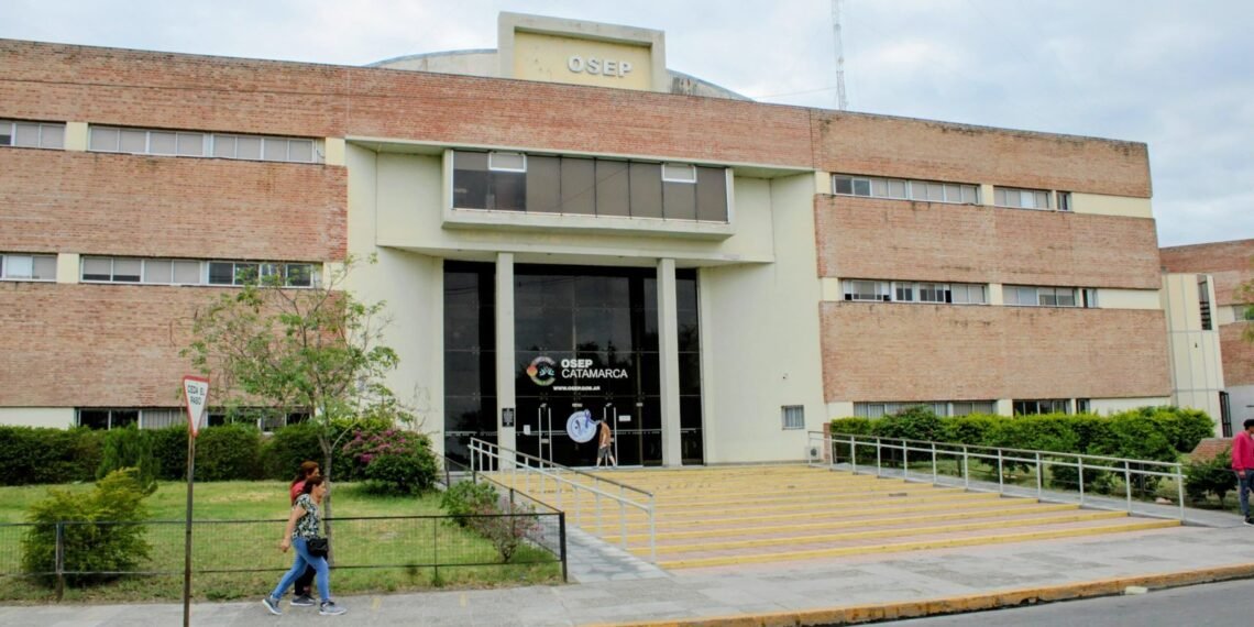 Golpe al bolsillo: OSEP aumenta 15% el valor de las órdenes desde el 9 de diciembre
