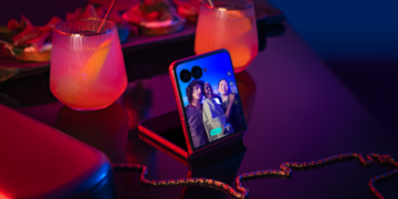 #HelloNavidad: Motorola trae promociones imperdibles para que puedas adelantar tu regalo tech