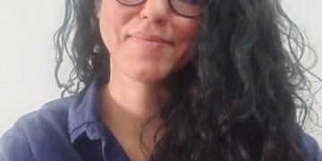 Importante hallazgo minero en Belén: joven geóloga catamarqueña identifica un nuevo prospecto cuprífero
