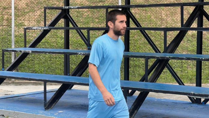 La Argentina denunció ante la ONU la detención ilegal del gendarme Nahuel Gallo en Venezuela