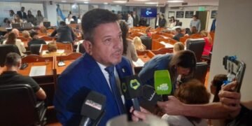 La Cámara de Diputados definió nuevas autoridades de bloque para el período legislativo