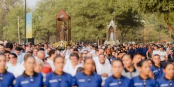 La Capital catamarqueña alcanzó una ocupación hotelera del 85% durante la Fiesta de la Virgen