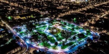 La Capital implementa su primer Código Urbanístico para un crecimiento sostenible