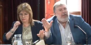 La CGT irá a la comisión de Bullrich en el Senado para cuestionar la reforma laboral