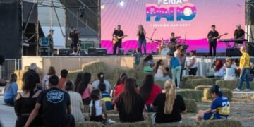 La Feria del Patio presenta tres días de propuestas artísticas y turísticas en el Predio Ferial