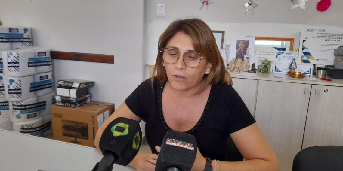 Lagoria llamó a la responsabilidad de los peregrinos ante la Fiesta de la Virgen