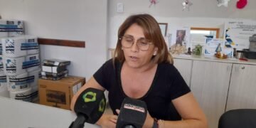 Lagoria llamó a la responsabilidad de los peregrinos ante la Fiesta de la Virgen