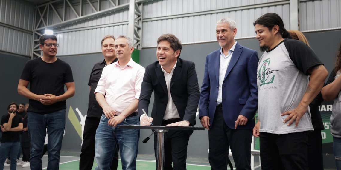 Las «victorias» de Kicillof que se vuelven inaudibles y postergan un nuevo liderazgo opositor
