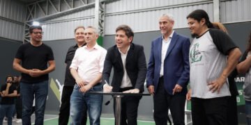 Las «victorias» de Kicillof que se vuelven inaudibles y postergan un nuevo liderazgo opositor