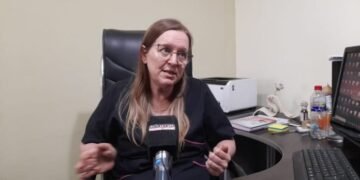 Llaman a la calma ante la circulación de una variante de gripe A y refuerzan medidas de prevención
