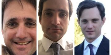Los amigos de Santiago Caputo se quedan con dos de las cuatro hidroeléctricas concesionadas