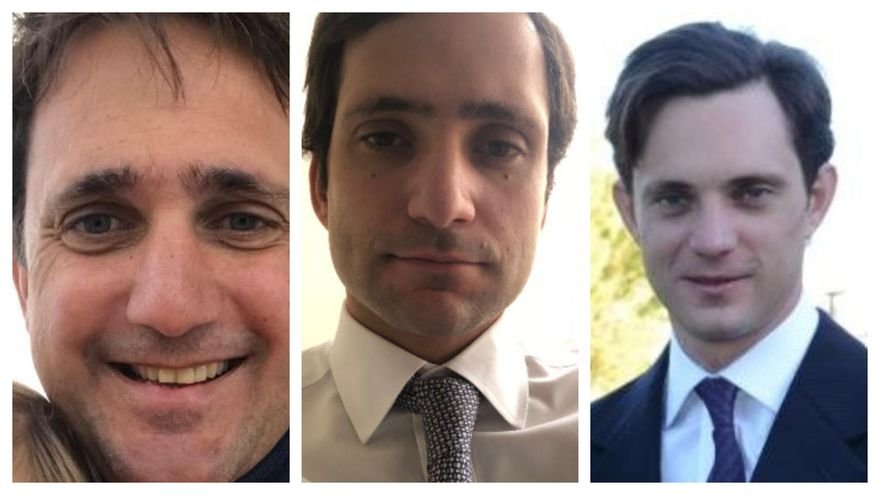 Los amigos de Santiago Caputo se quedan con dos de las cuatro hidroeléctricas concesionadas