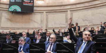 Los puntos clave del Presupuesto 2026 que trata hoy el Senado
