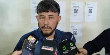 Luis Álamo destacó la aprobación de la licencia gremial y la calificó como un “hecho trascendental” para la vida sindical