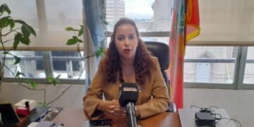 María Argerich destacó la importancia de los proyectos mineros que se tratarán en la Legislatura