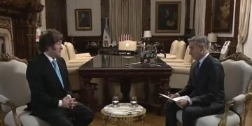 Milei confía en los votos del Senado y avisa que gobernará “por ejecución” aunque el Congreso diga otra cosa