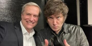 Milei recibirá a José Antonio Kast en su primera visita tras el triunfo electoral
