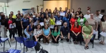 Presentaron la Licencia Especial por Violencia de Género