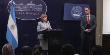 Reforma del Código Penal: el Gobierno enviará el proyecto al Congreso en diciembre