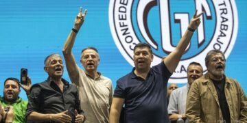 Reforma laboral exprés: Bullrich acuerda con Villarruel acelerar el armado de una comisión clave