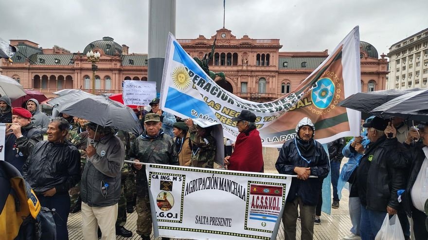 Renunció Alberto Baños, el subsecretario de DDHH que negó la cifra de los desaparecidos ante la ONU